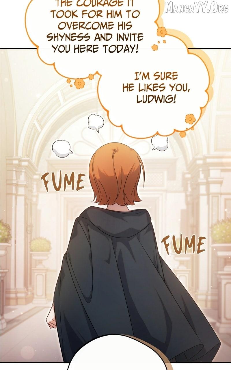 The Villain Tyrant Has Returned Chapter 70 page 15 - 