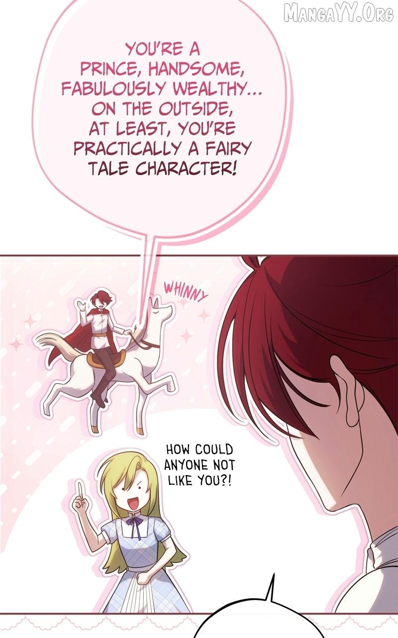 The Villain Tyrant Has Returned Chapter 70 page 18 - 