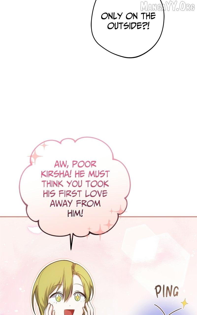 The Villain Tyrant Has Returned Chapter 70 page 19 - 
