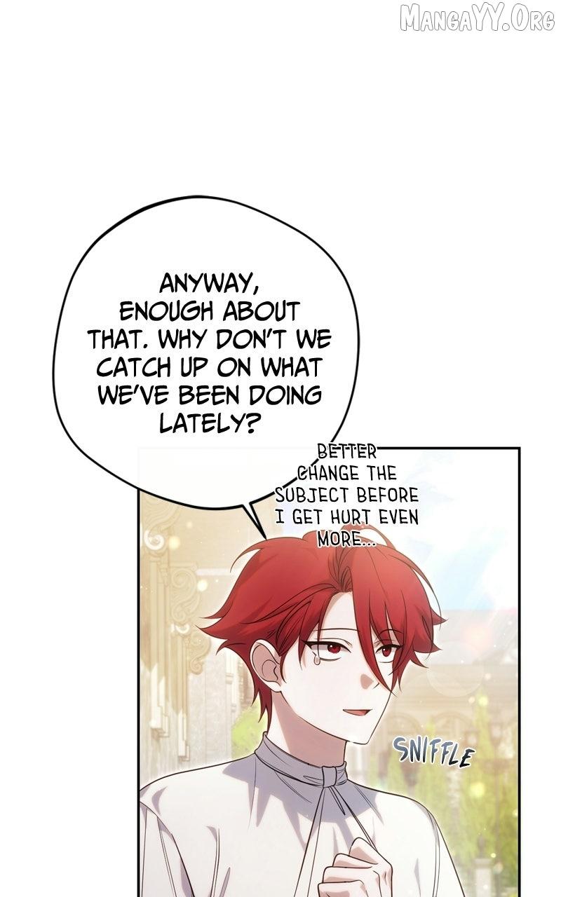 The Villain Tyrant Has Returned Chapter 70 page 22 - 