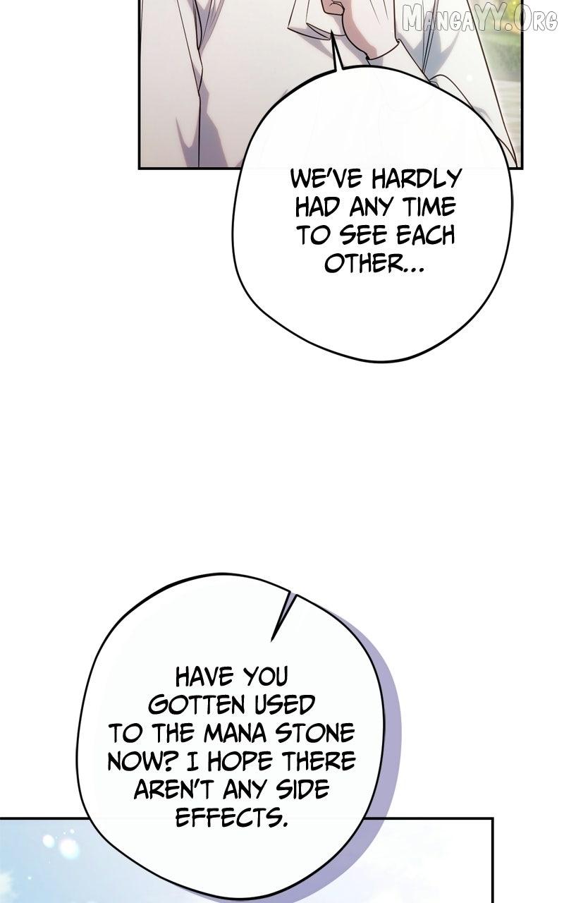 The Villain Tyrant Has Returned Chapter 70 page 23 - 