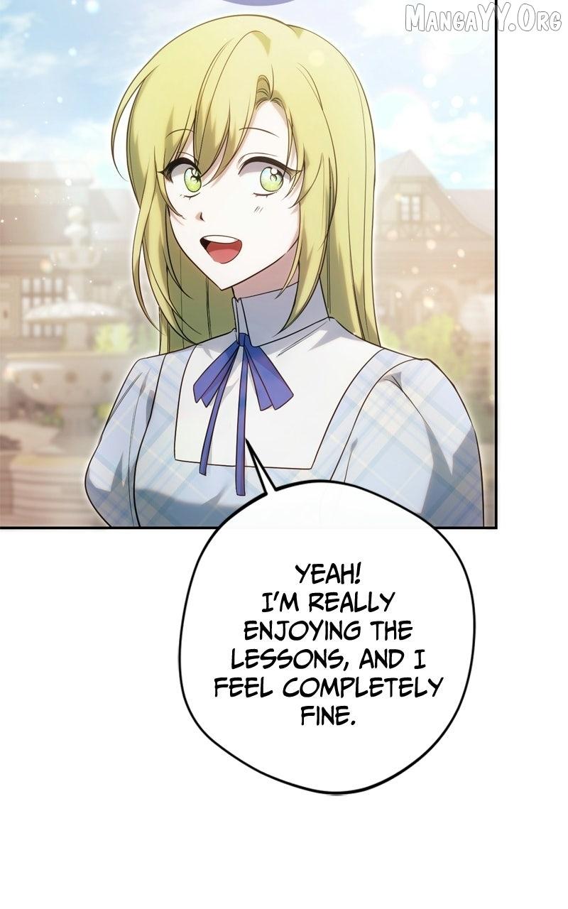 The Villain Tyrant Has Returned Chapter 70 page 24 - 