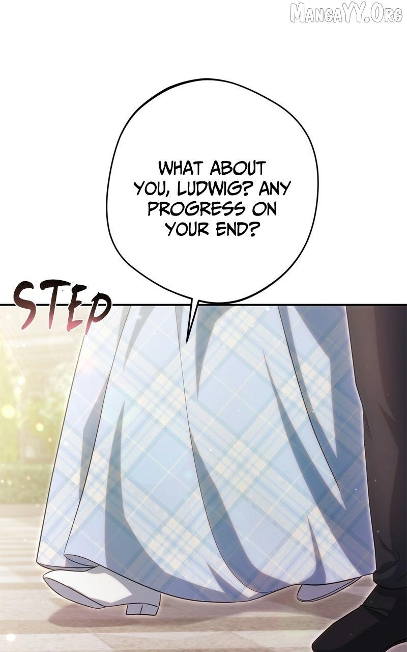 The Villain Tyrant Has Returned Chapter 70 page 26 - 