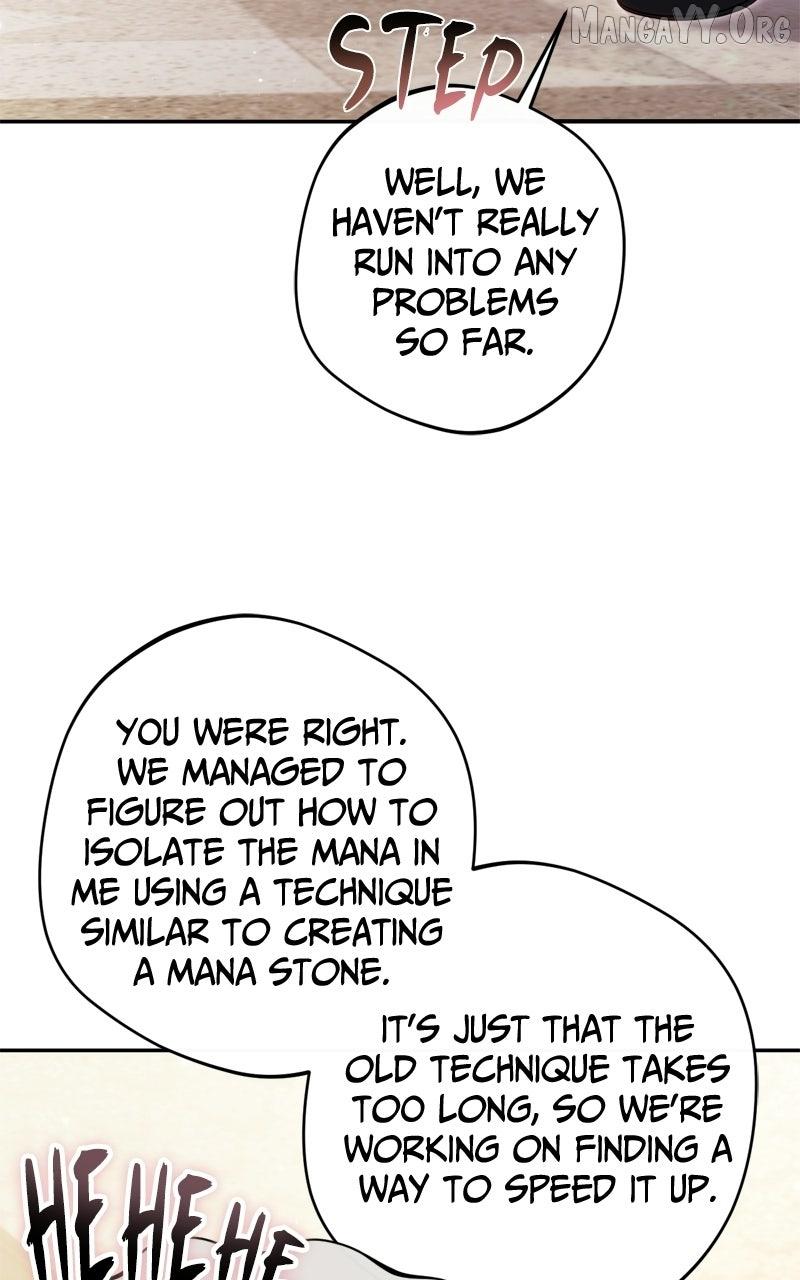 The Villain Tyrant Has Returned Chapter 70 page 27 - 