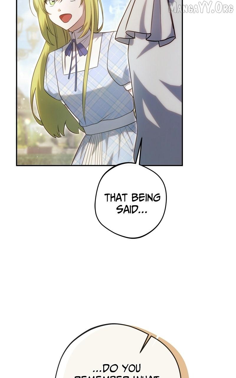 The Villain Tyrant Has Returned Chapter 70 page 30 - 