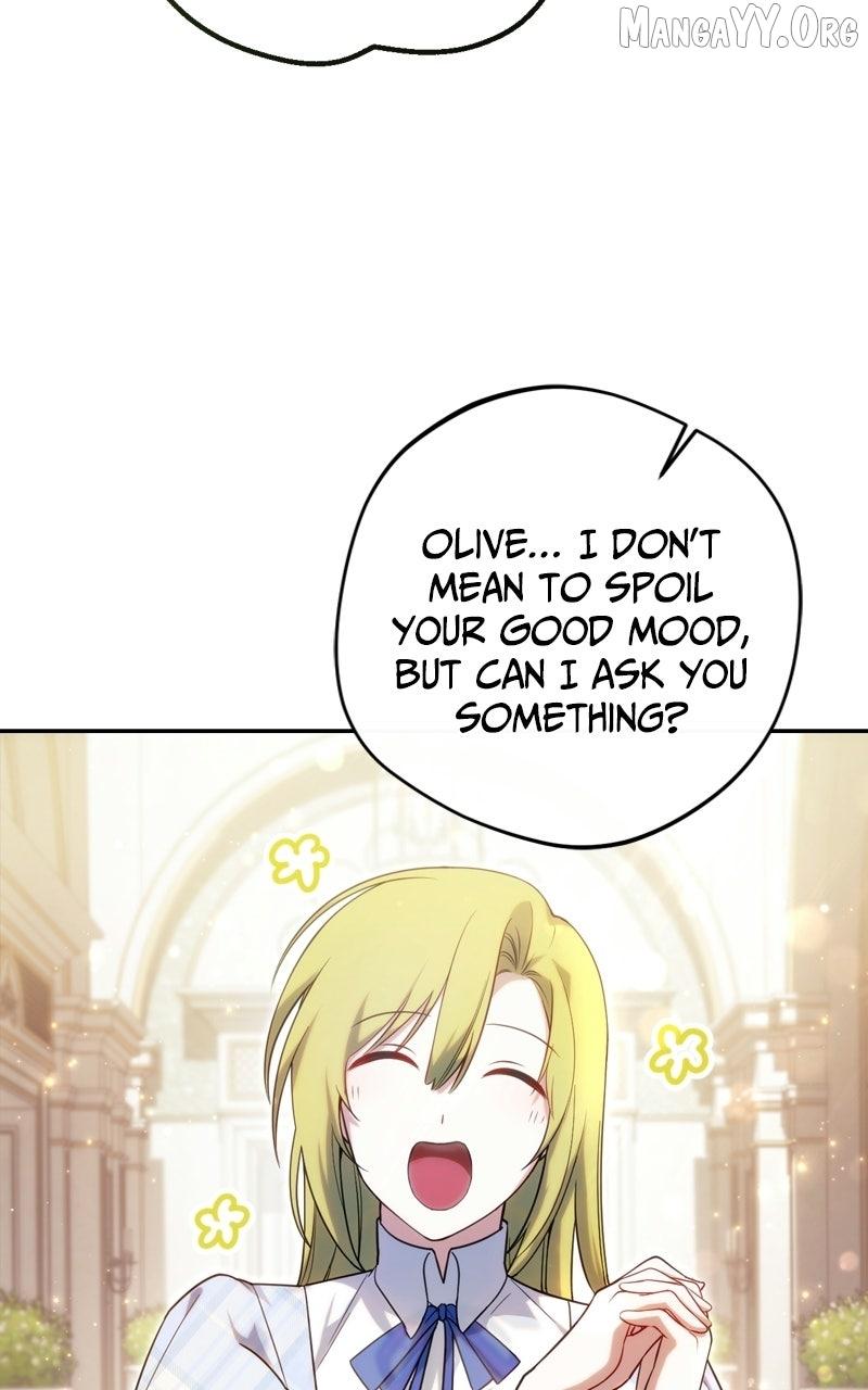 The Villain Tyrant Has Returned Chapter 70 page 4 - 