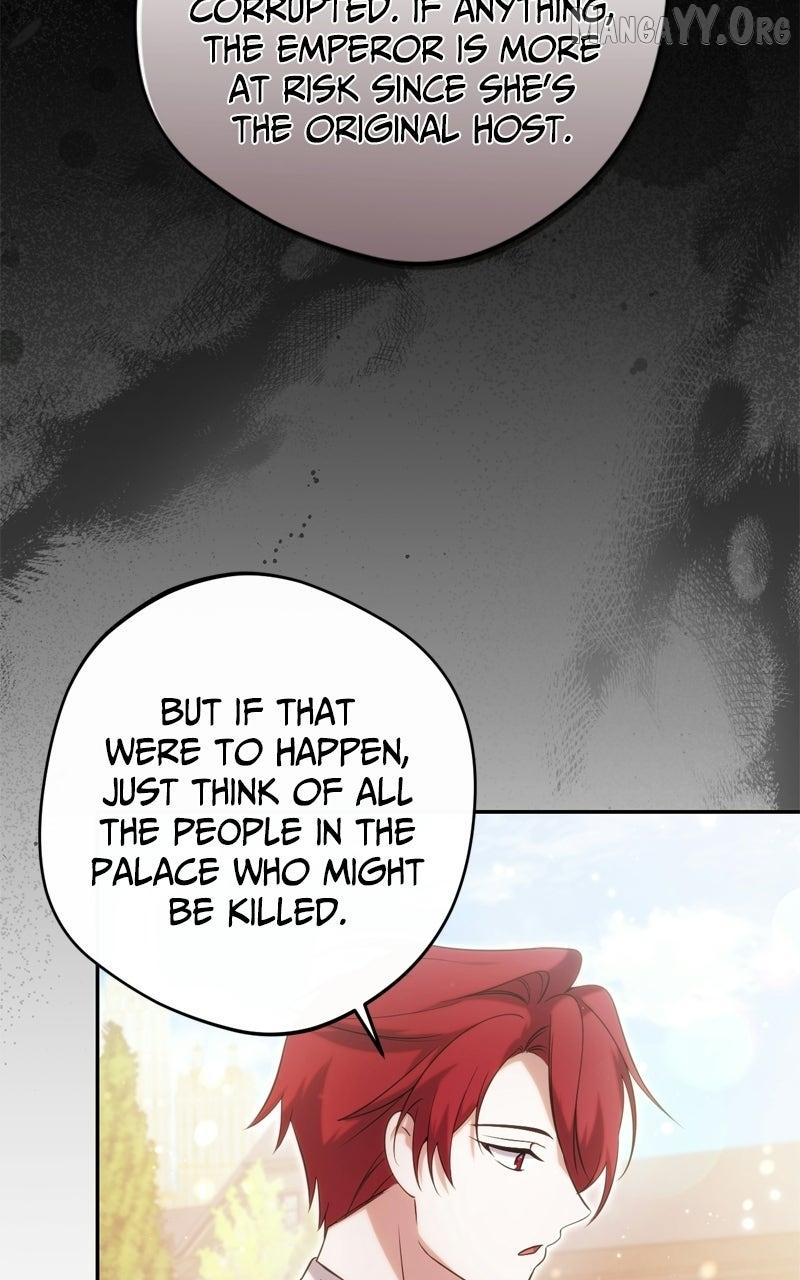 The Villain Tyrant Has Returned Chapter 70 page 34 - 