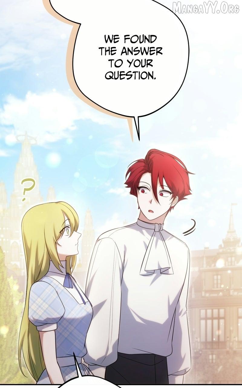 The Villain Tyrant Has Returned Chapter 70 page 36 - 