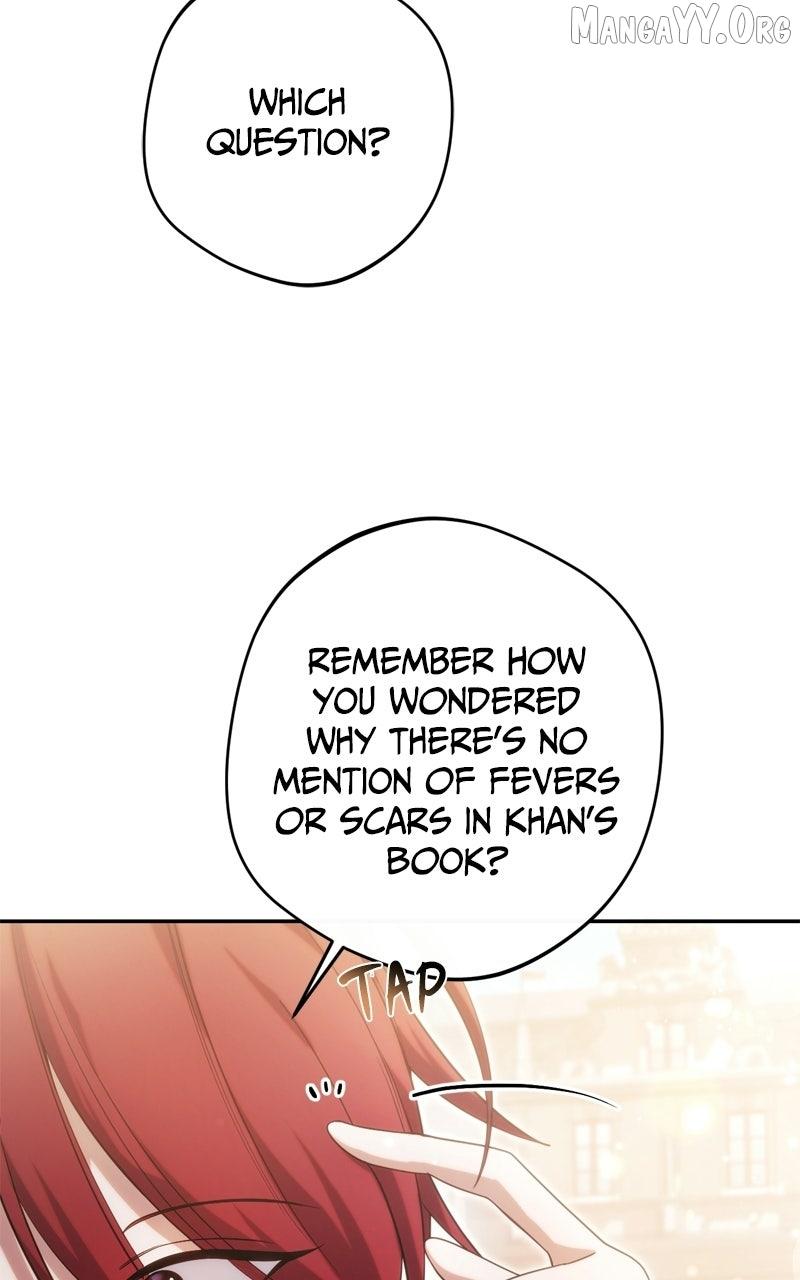 The Villain Tyrant Has Returned Chapter 70 page 37 - 