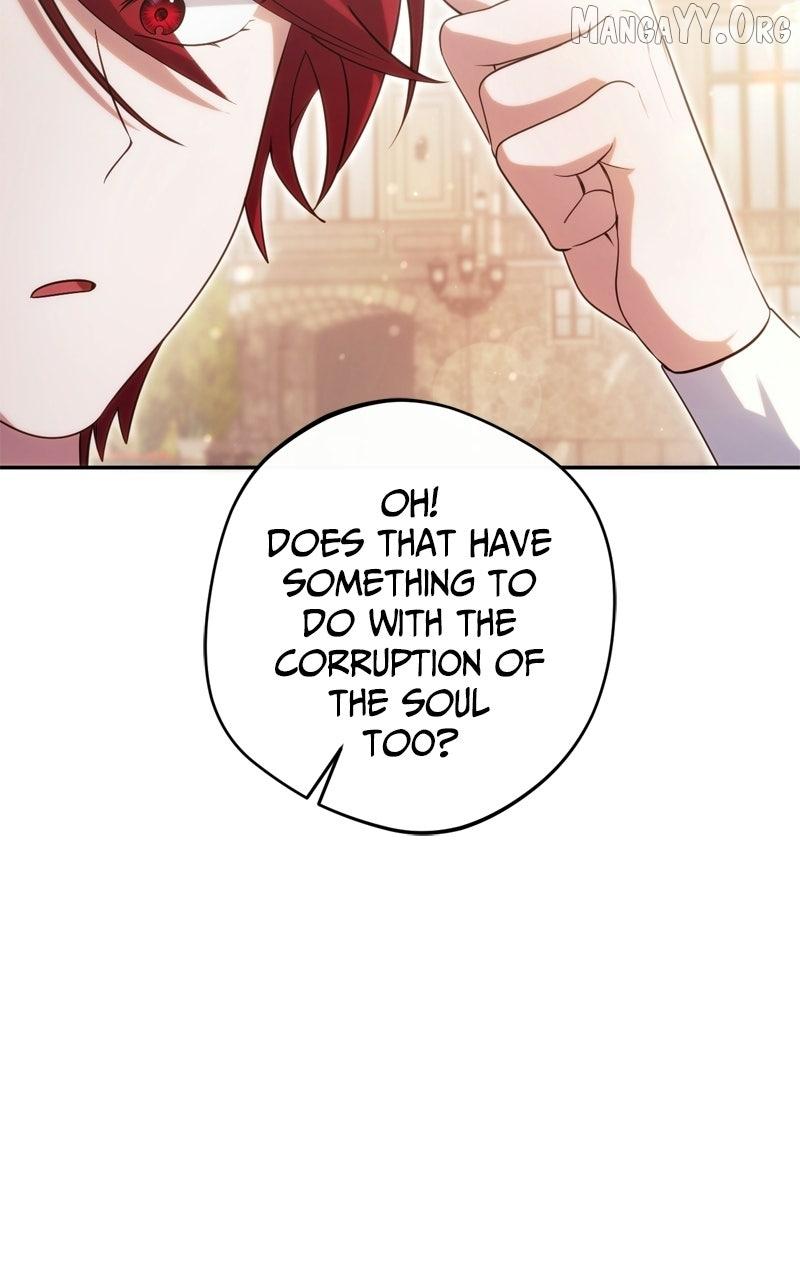 The Villain Tyrant Has Returned Chapter 70 page 38 - 