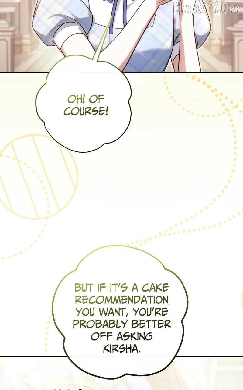 The Villain Tyrant Has Returned Chapter 70 page 5 - 