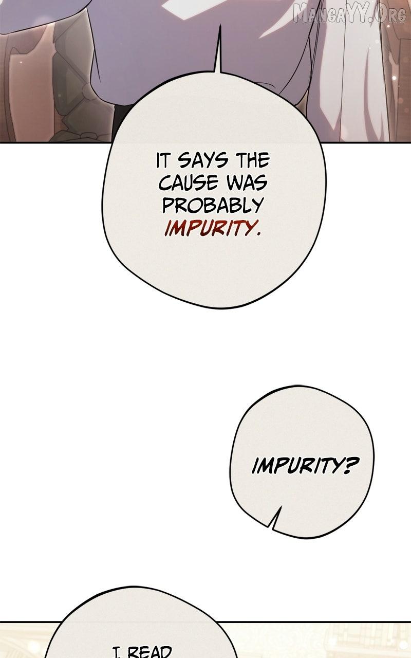 The Villain Tyrant Has Returned Chapter 70 page 41 - 