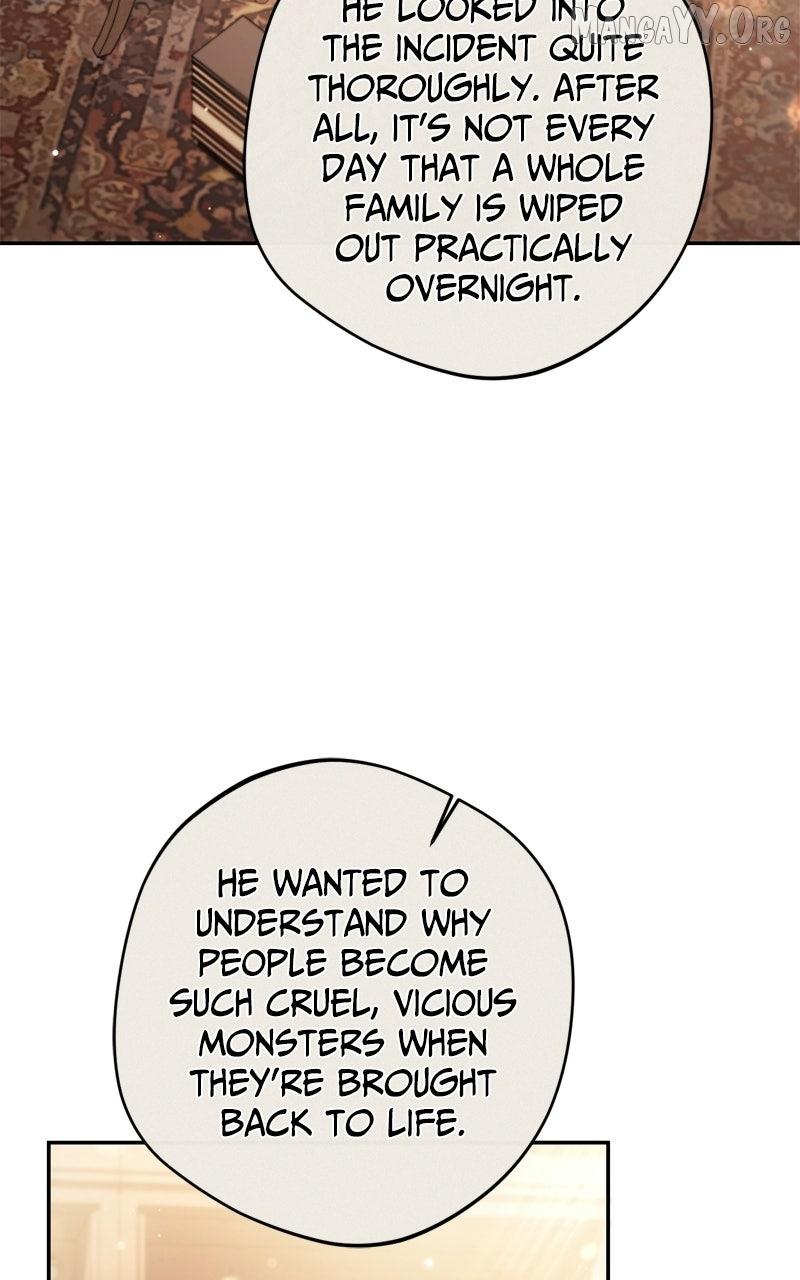 The Villain Tyrant Has Returned Chapter 70 page 43 - 