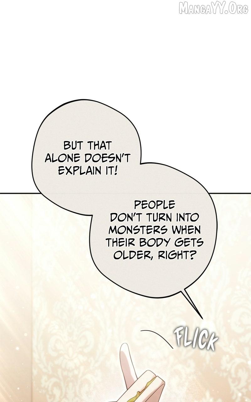 The Villain Tyrant Has Returned Chapter 70 page 45 - 