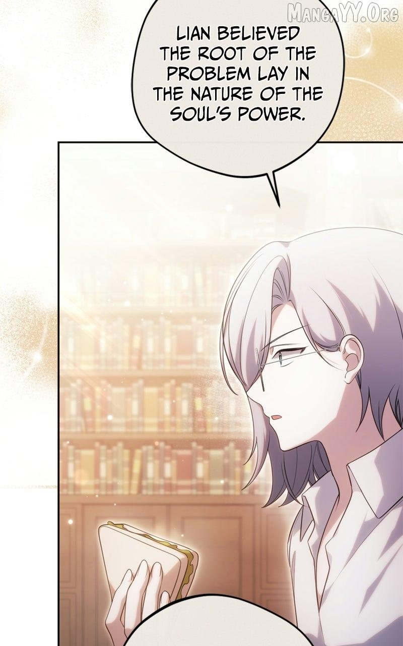 The Villain Tyrant Has Returned Chapter 70 page 47 - 