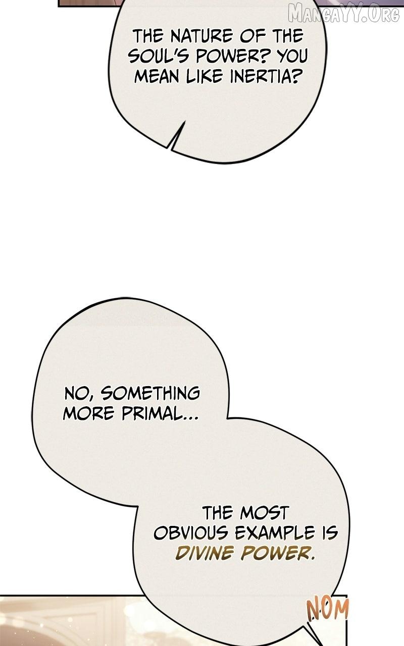 The Villain Tyrant Has Returned Chapter 70 page 48 - 