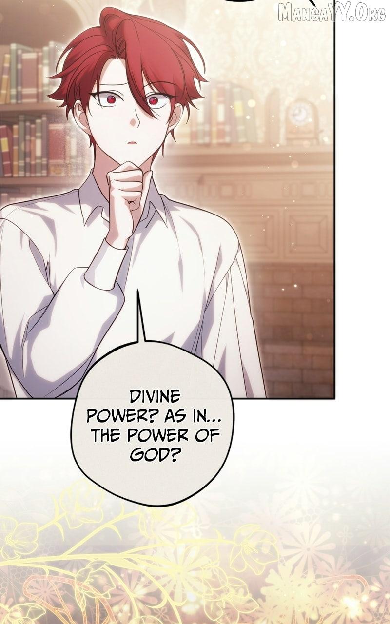 The Villain Tyrant Has Returned Chapter 70 page 49 - 