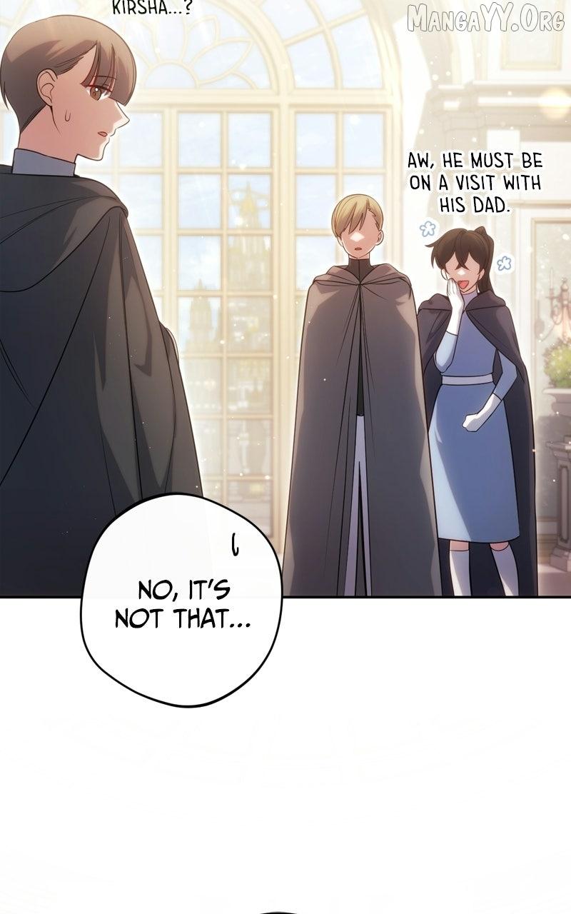 The Villain Tyrant Has Returned Chapter 70 page 6 - 