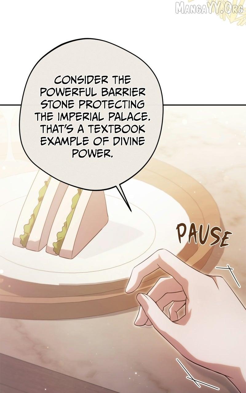 The Villain Tyrant Has Returned Chapter 70 page 52 - 