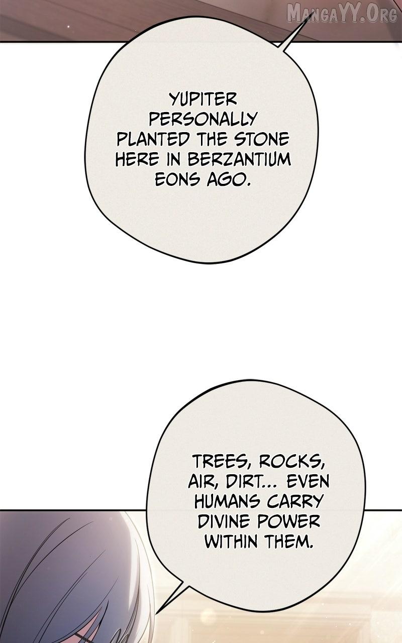 The Villain Tyrant Has Returned Chapter 70 page 53 - 