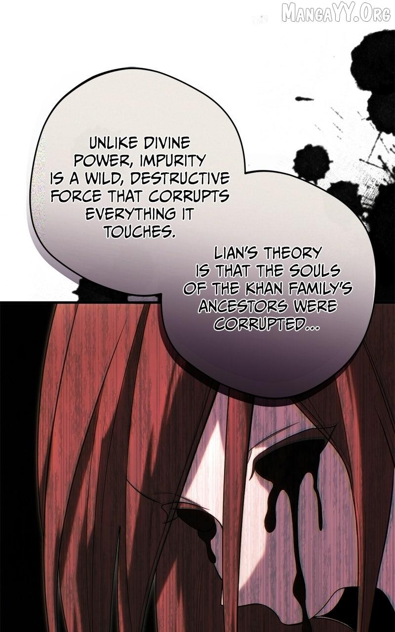 The Villain Tyrant Has Returned Chapter 70 page 57 - 