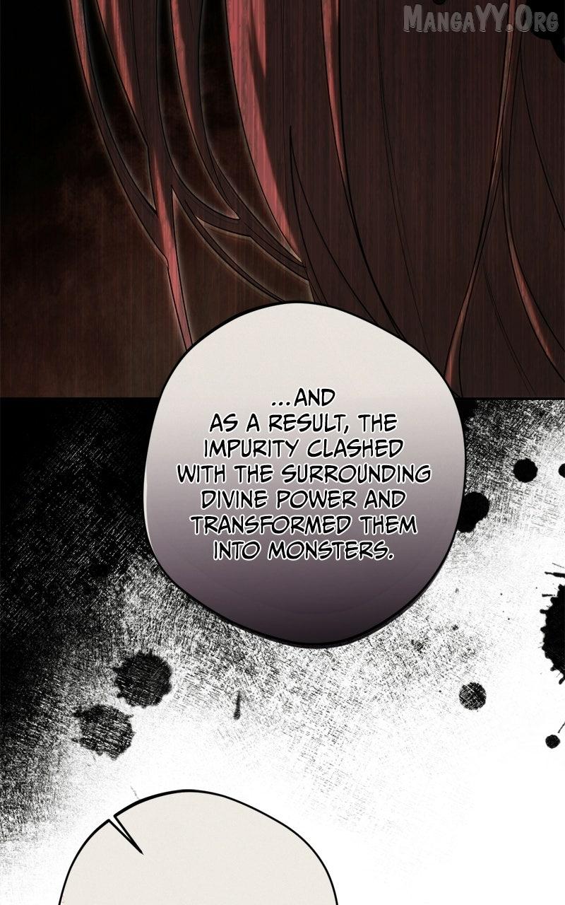 The Villain Tyrant Has Returned Chapter 70 page 58 - 