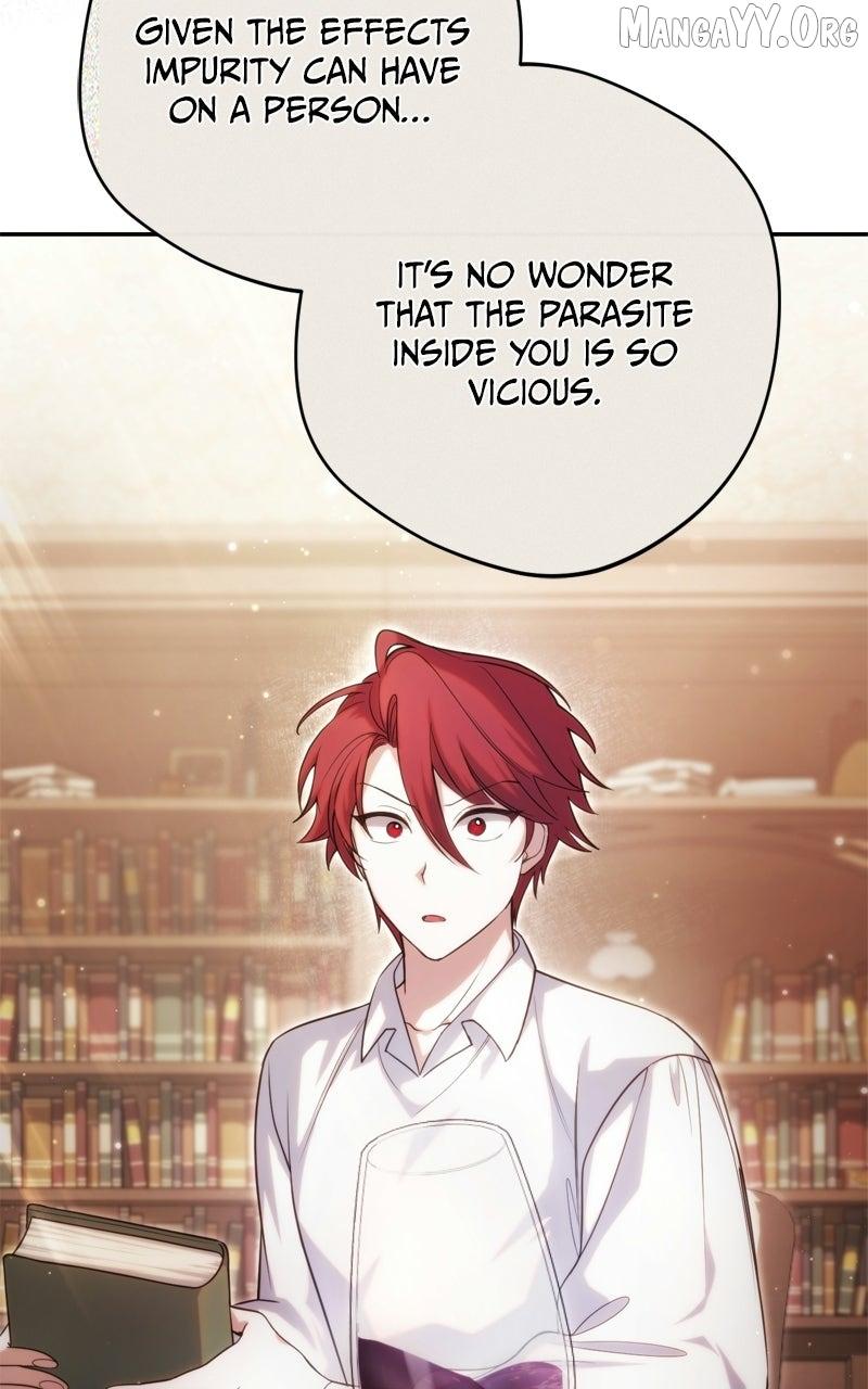The Villain Tyrant Has Returned Chapter 70 page 59 - 