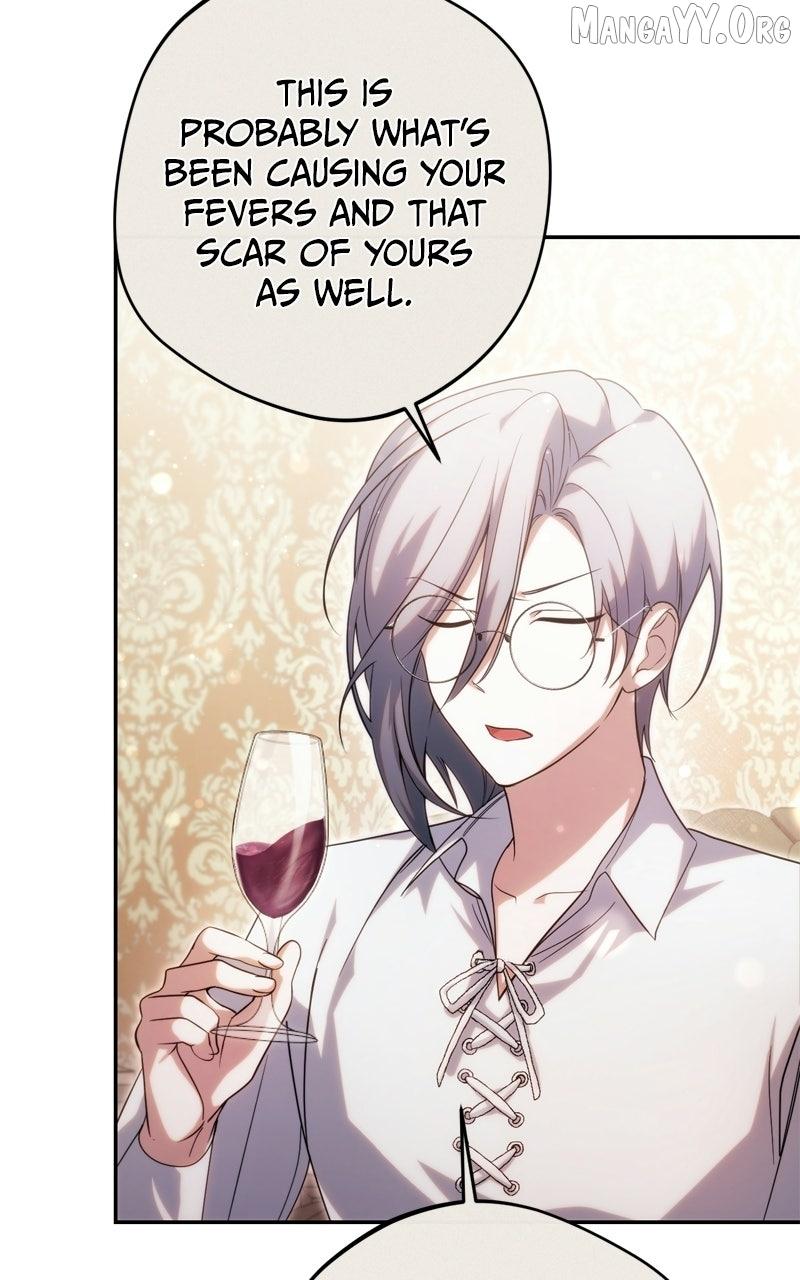 The Villain Tyrant Has Returned Chapter 70 page 61 - 