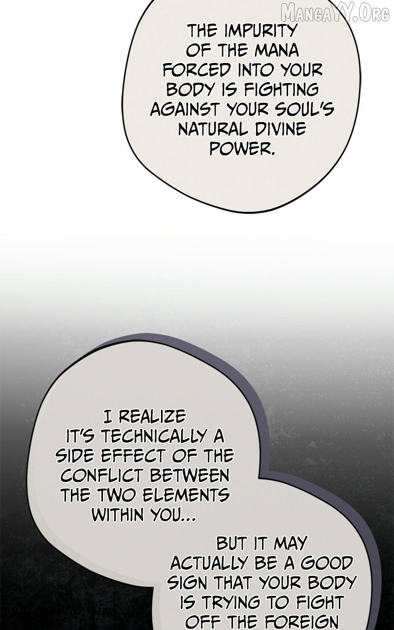 The Villain Tyrant Has Returned Chapter 70 page 62 - 