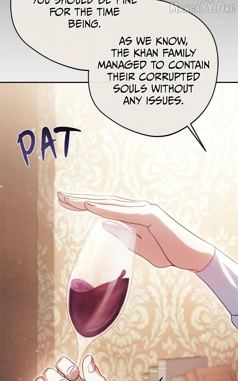The Villain Tyrant Has Returned Chapter 70 page 67 - 