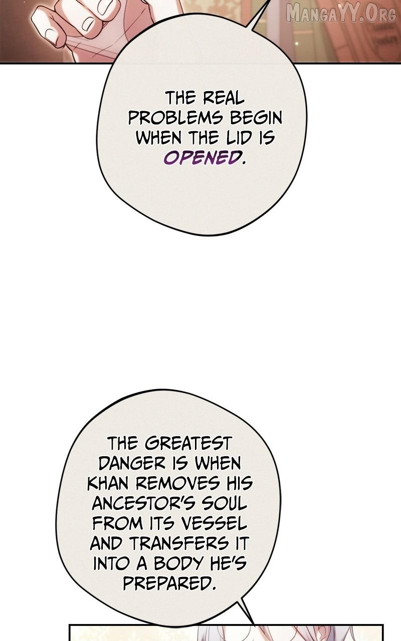 The Villain Tyrant Has Returned Chapter 70 page 68 - 