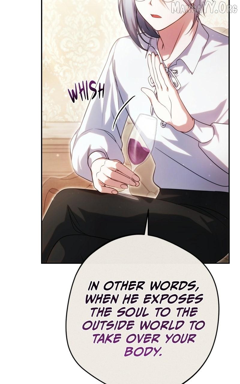 The Villain Tyrant Has Returned Chapter 70 page 69 - 