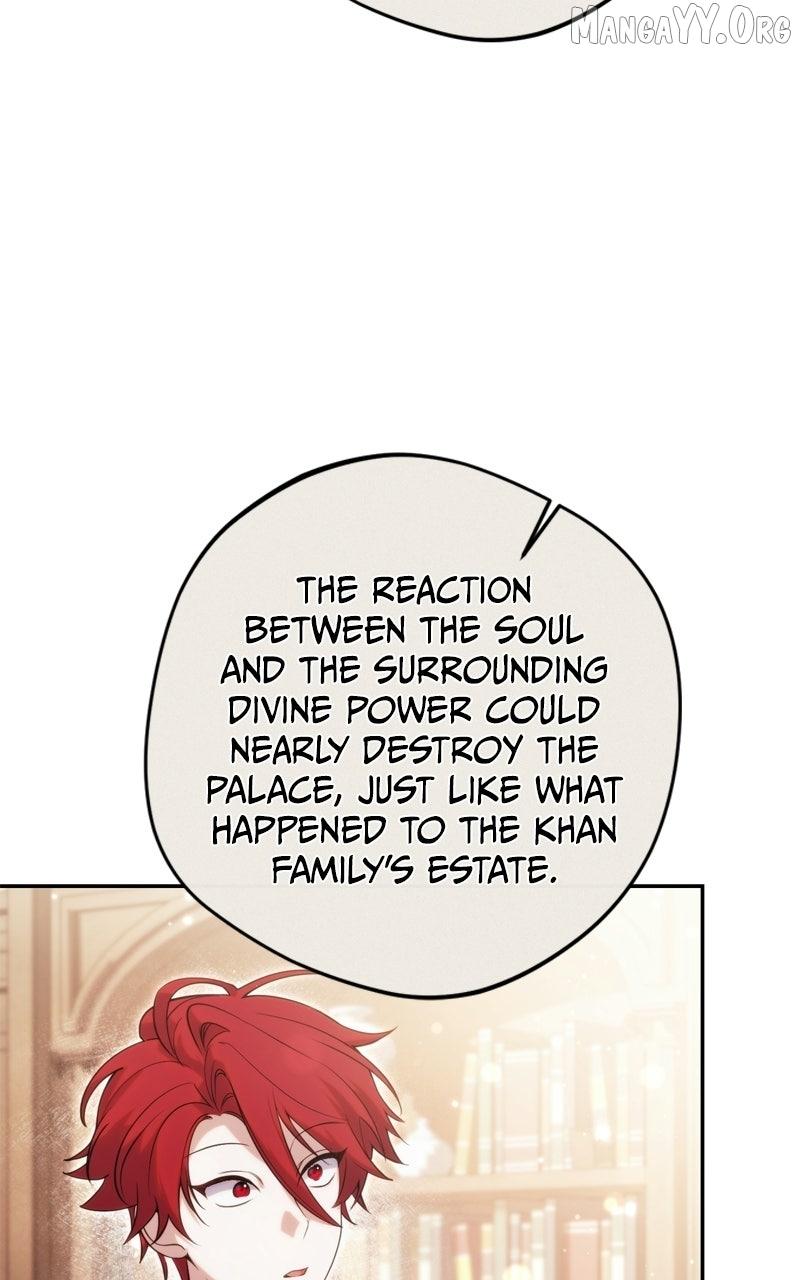 The Villain Tyrant Has Returned Chapter 70 page 70 - 