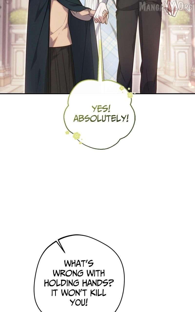 The Villain Tyrant Has Returned Chapter 70 page 8 - 