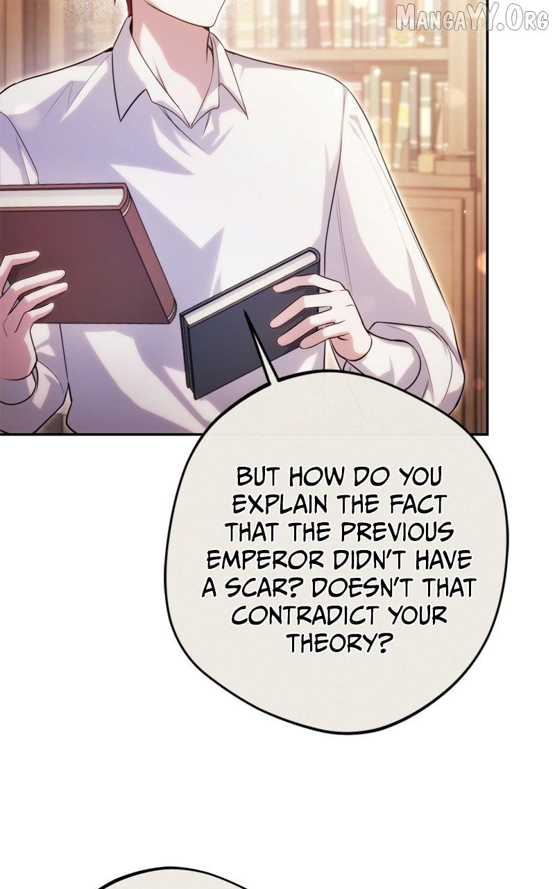 The Villain Tyrant Has Returned Chapter 70 page 71 - 