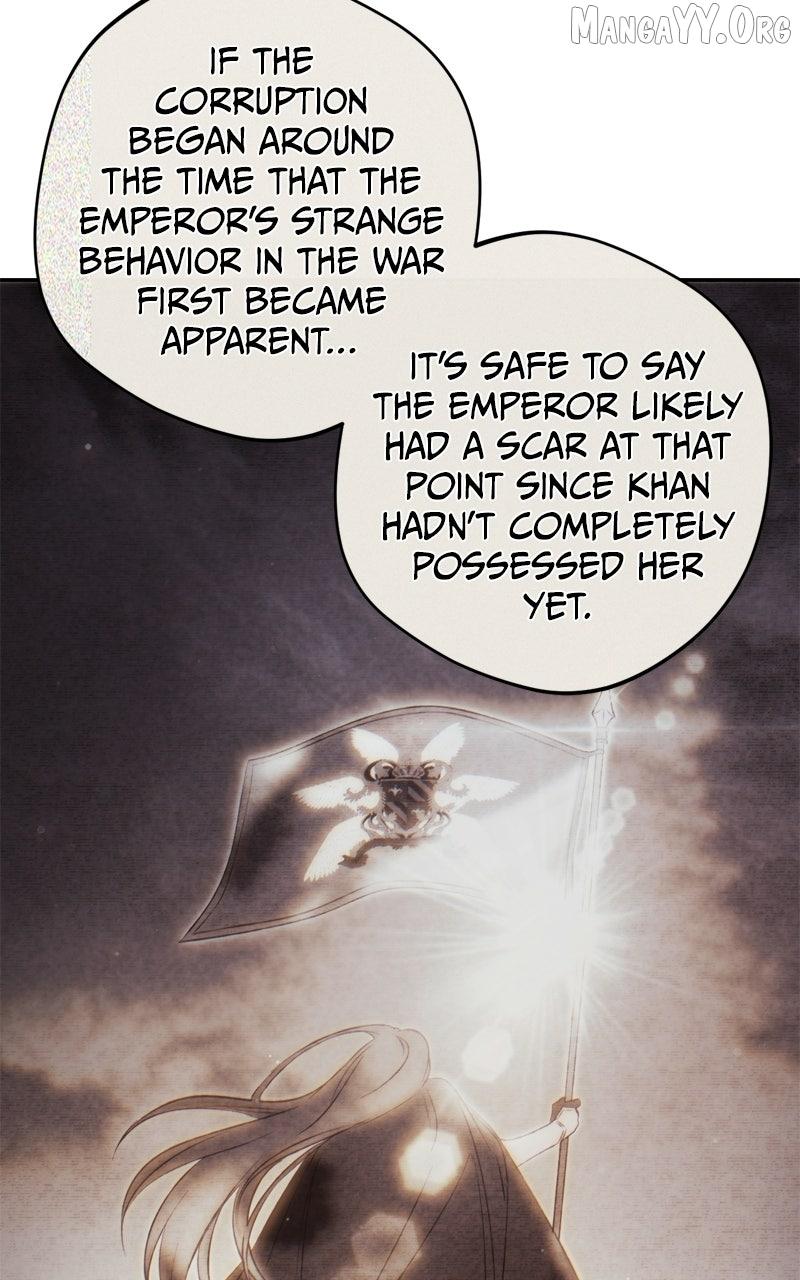 The Villain Tyrant Has Returned Chapter 70 page 72 - 