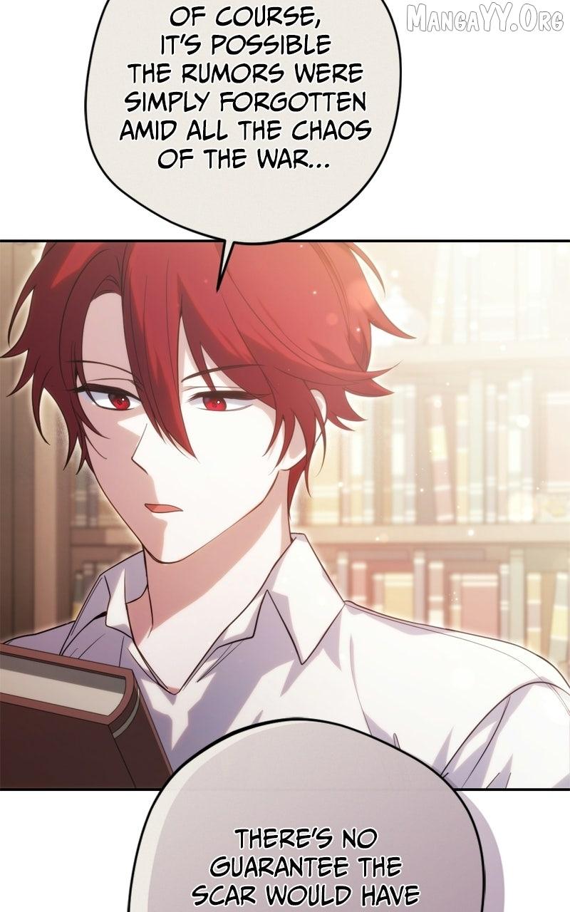 The Villain Tyrant Has Returned Chapter 70 page 74 - 