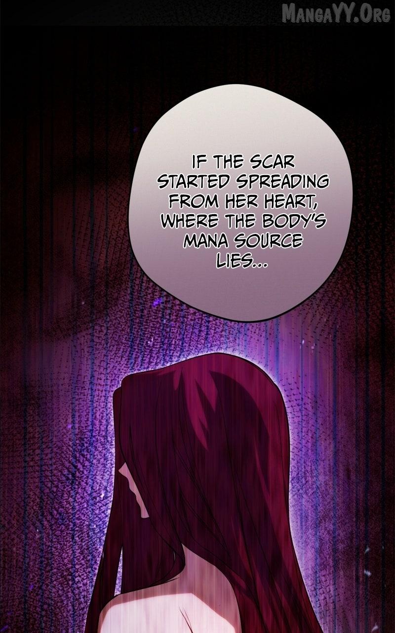 The Villain Tyrant Has Returned Chapter 70 page 77 - 