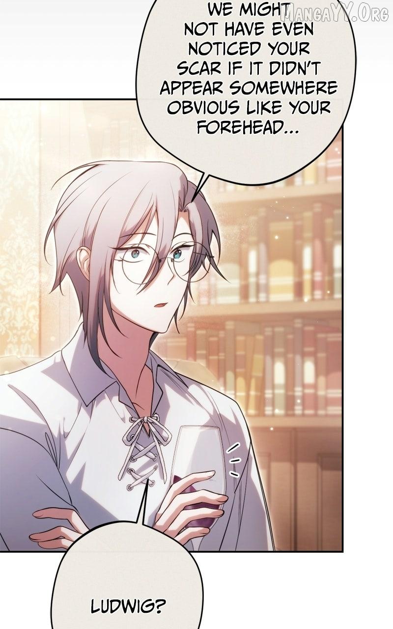 The Villain Tyrant Has Returned Chapter 70 page 79 - 