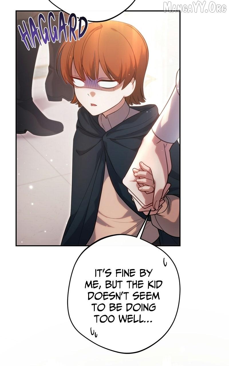 The Villain Tyrant Has Returned Chapter 70 page 9 - 