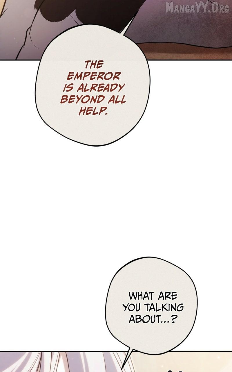 The Villain Tyrant Has Returned Chapter 70 page 81 - 