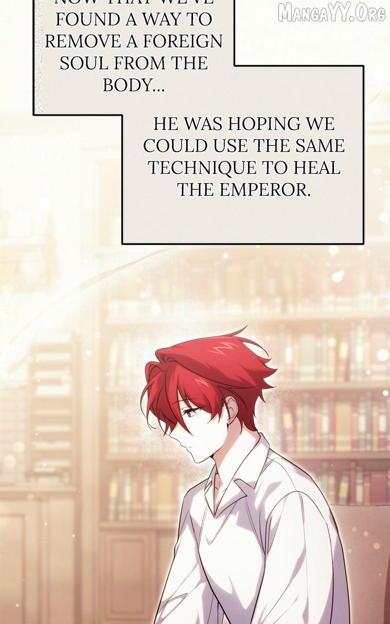 The Villain Tyrant Has Returned Chapter 70 page 83 - 