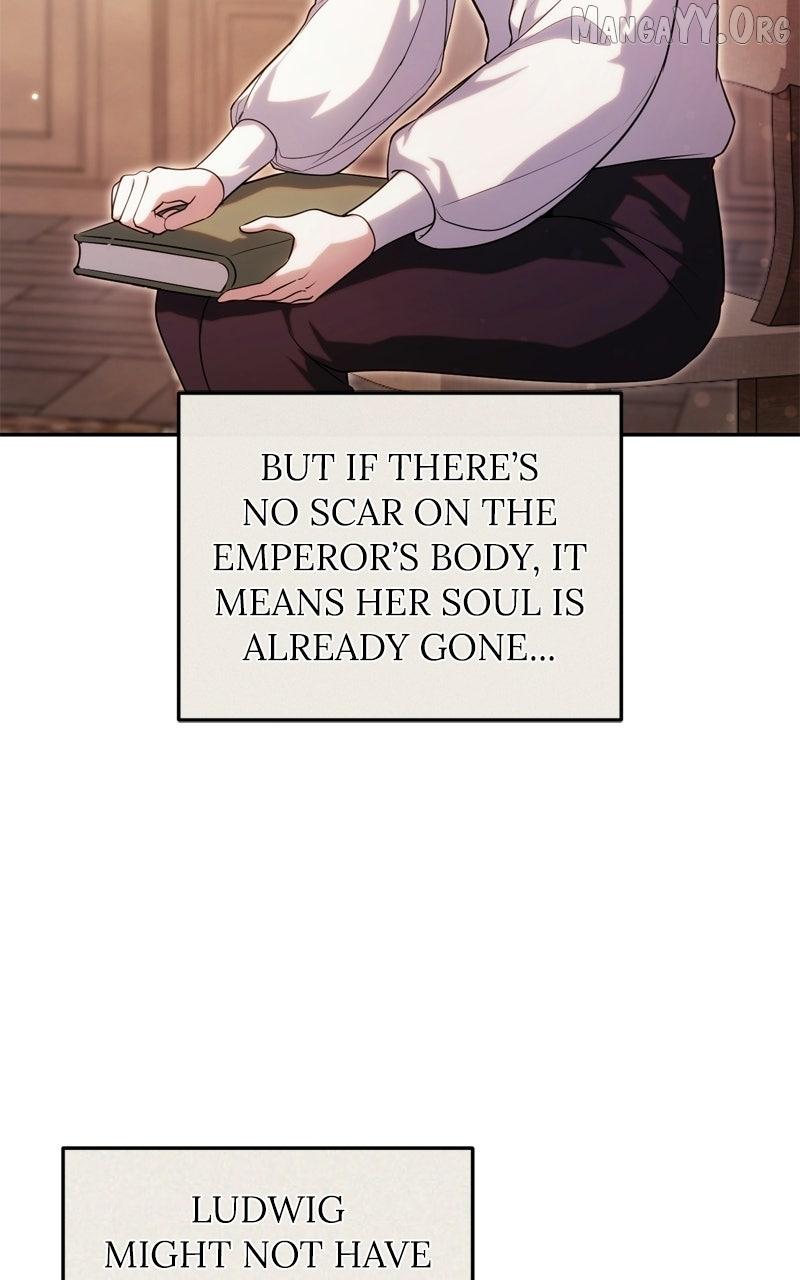 The Villain Tyrant Has Returned Chapter 70 page 84 - 