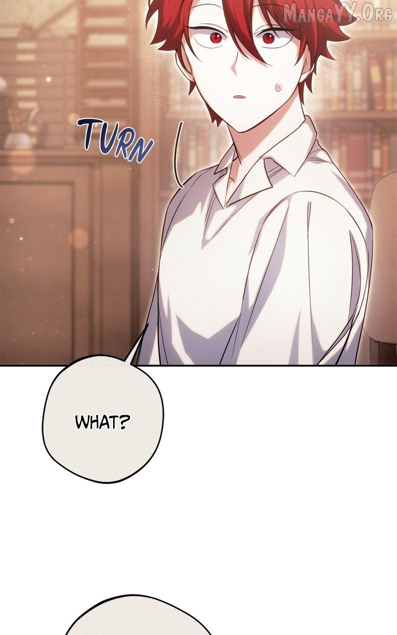 The Villain Tyrant Has Returned Chapter 70 page 87 - 
