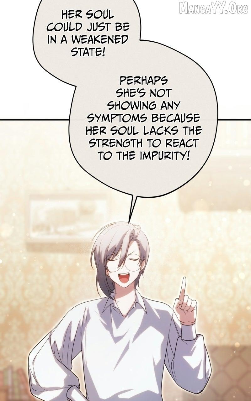 The Villain Tyrant Has Returned Chapter 70 page 88 - 