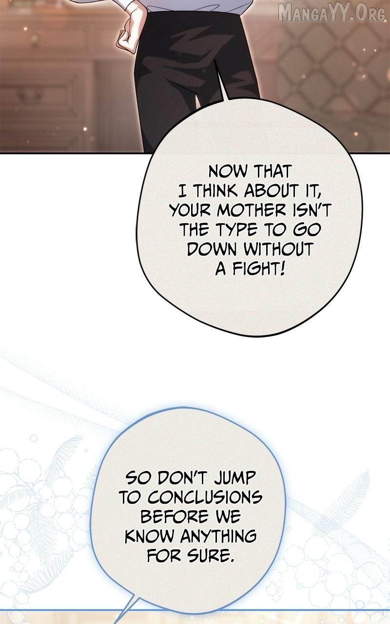 The Villain Tyrant Has Returned Chapter 70 page 89 - 