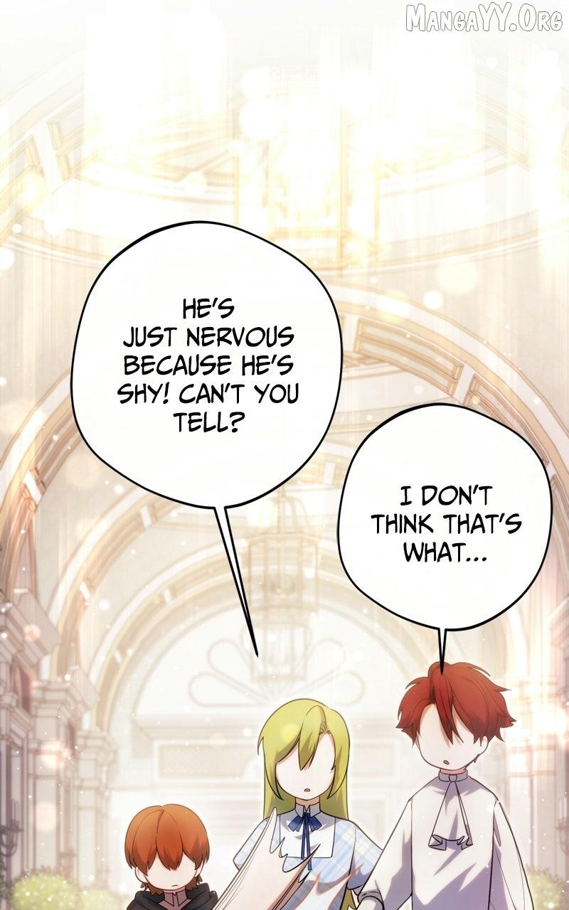 The Villain Tyrant Has Returned Chapter 70 page 10 - 