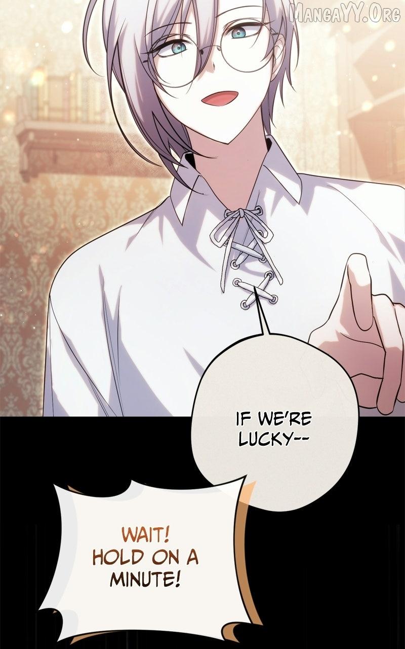 The Villain Tyrant Has Returned Chapter 70 page 92 - 