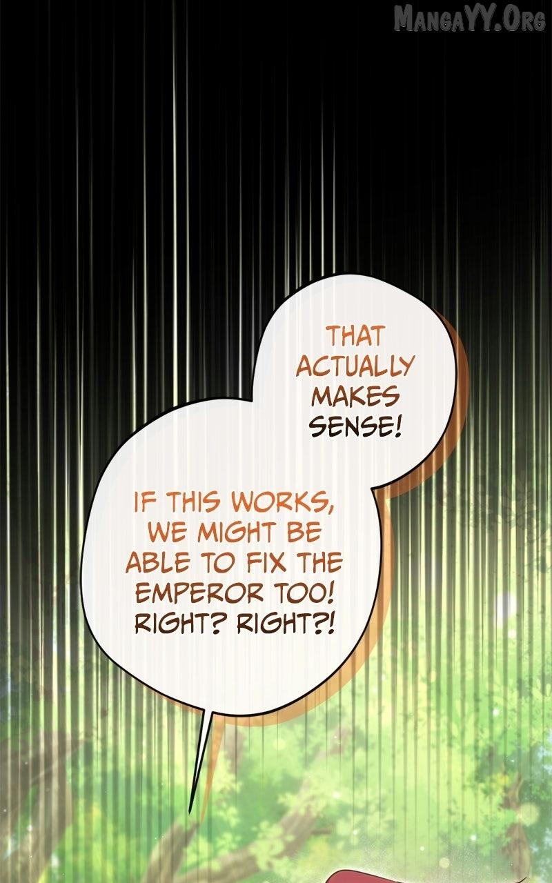The Villain Tyrant Has Returned Chapter 70 page 93 - 