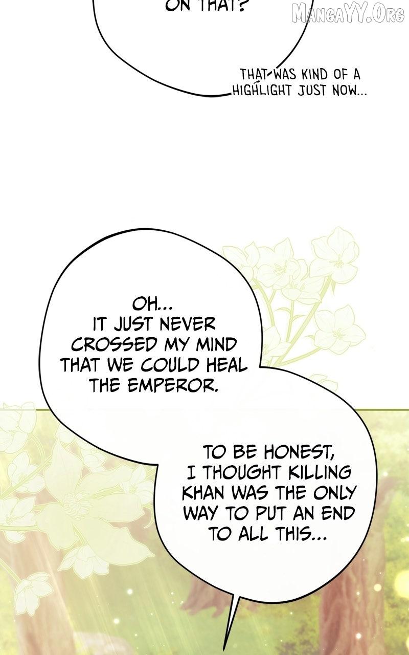 The Villain Tyrant Has Returned Chapter 70 page 95 - 